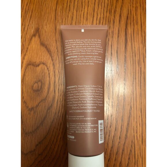 Ageloc Body Polish 125 ml - Picture 2 of 2